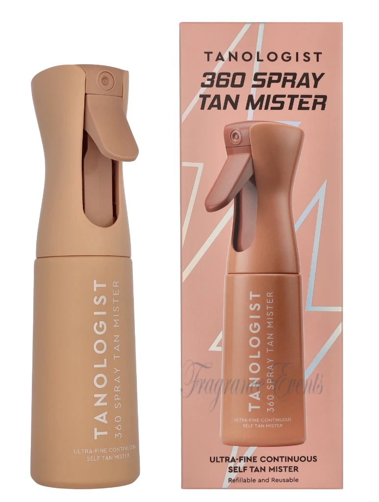 Tanologist 360 Spray Tan Mister
