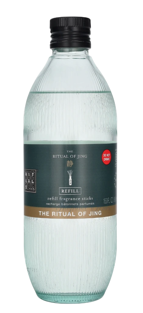 Rituals Jing Fragrance Sticks - Refill
