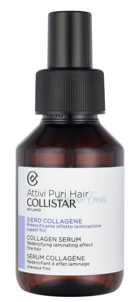 Collistar Attivi Puri Collagen Serum