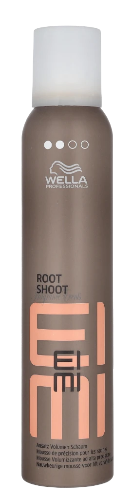 Wella EIMI - Root Shoot Precise Root Mousse