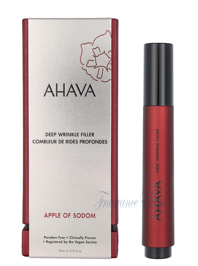 Ahava Apple of Sodom Deep Wrinkle Filler