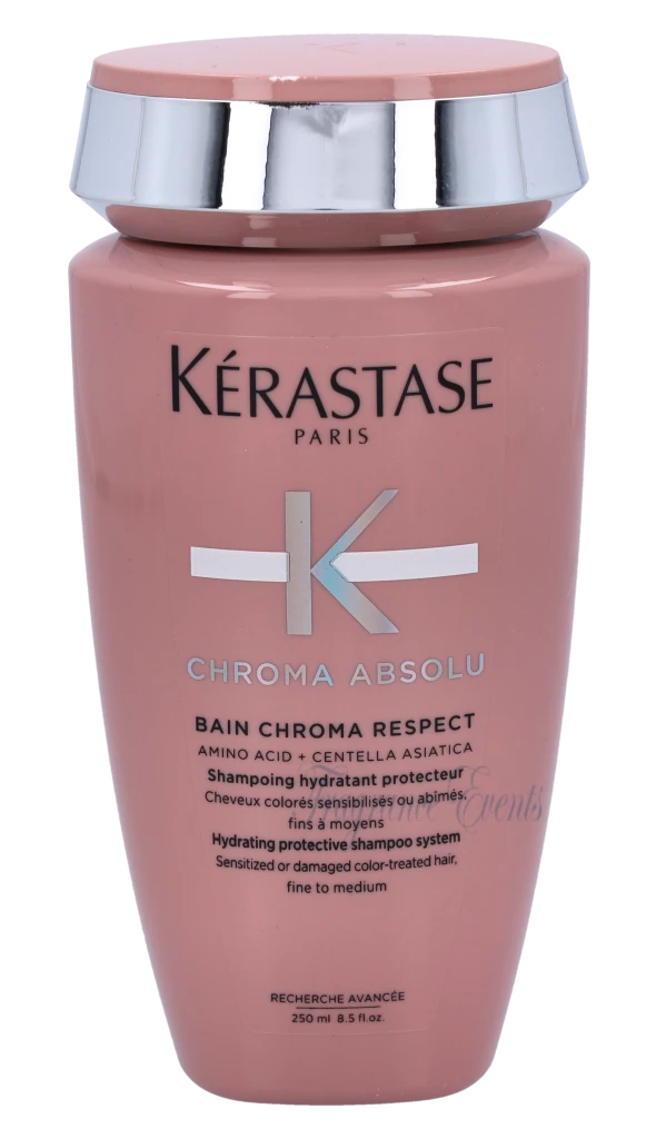 Kerastase Chroma Absolu Bain Chroma Respect Shampoo