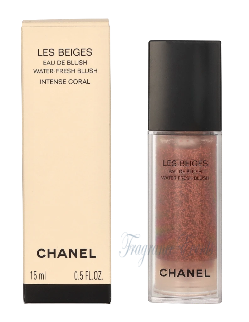 Chanel Les Beiges Water-Fresh Blush