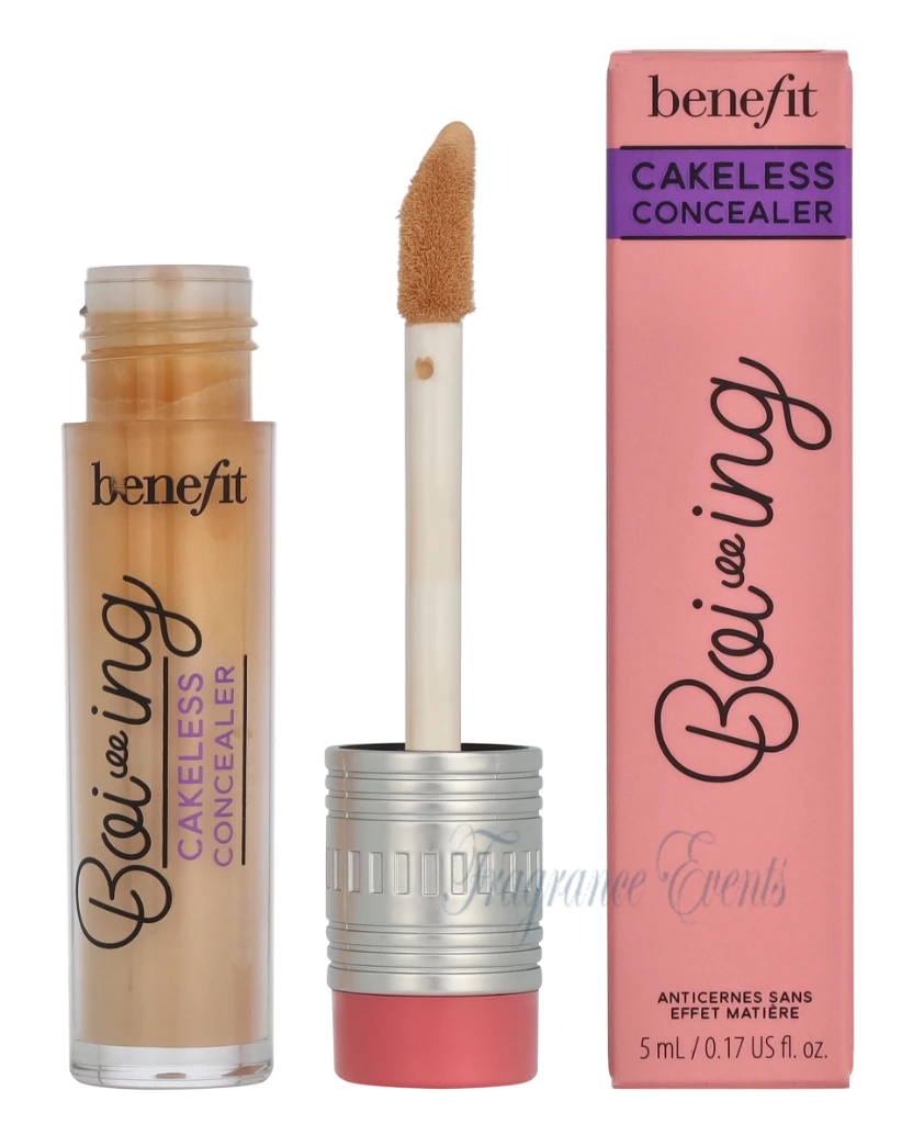 Benefit Boi-ing Cakeless Concealer
