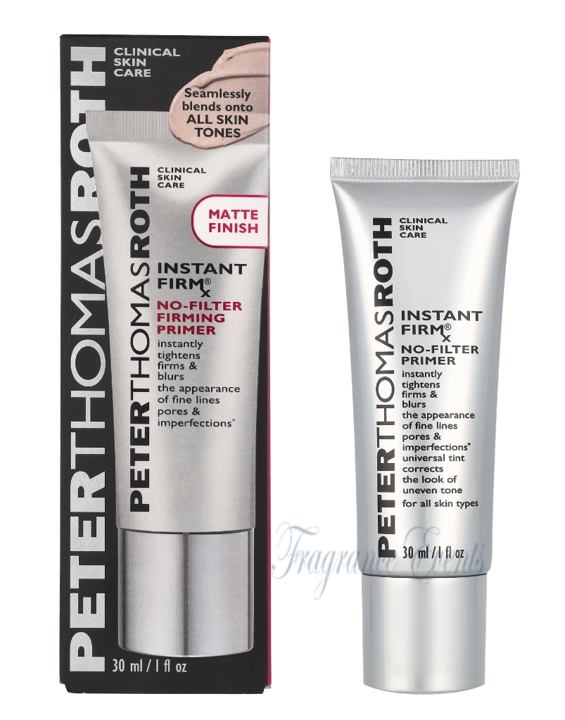 P.T. Roth Instant Firm No-Filter Primer