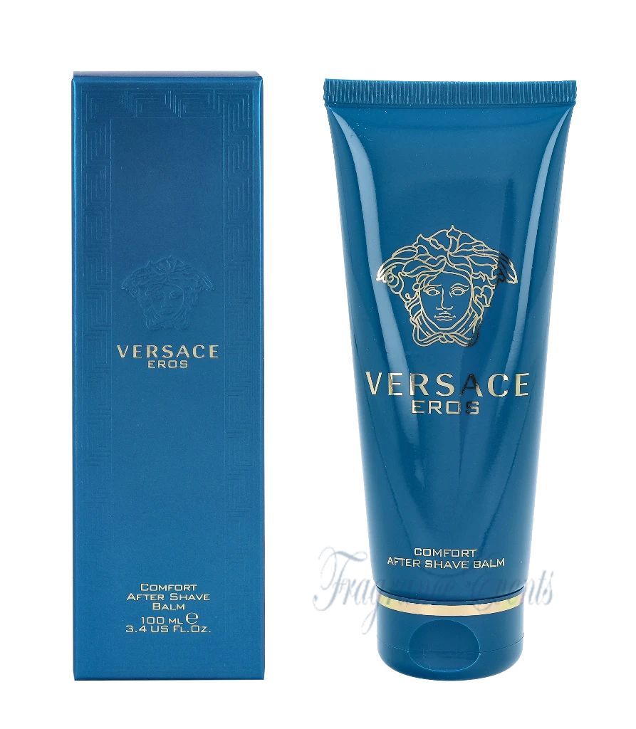 Versace Eros pour Homme After Shave Balm