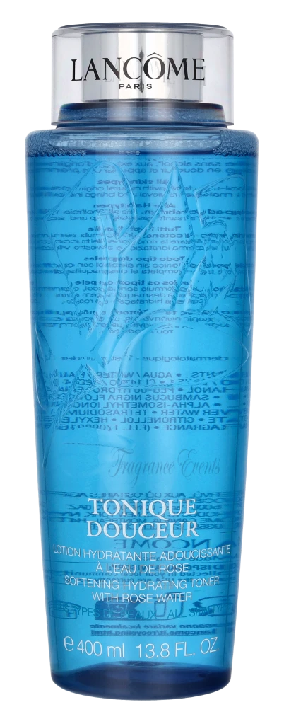 Lancome Tonique Douceur
