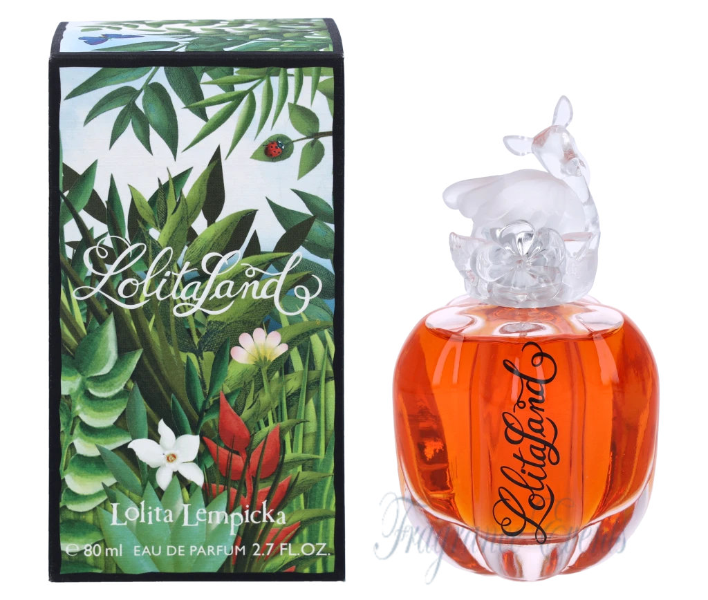 Lolita Lempicka Lolitaland Edp Spray