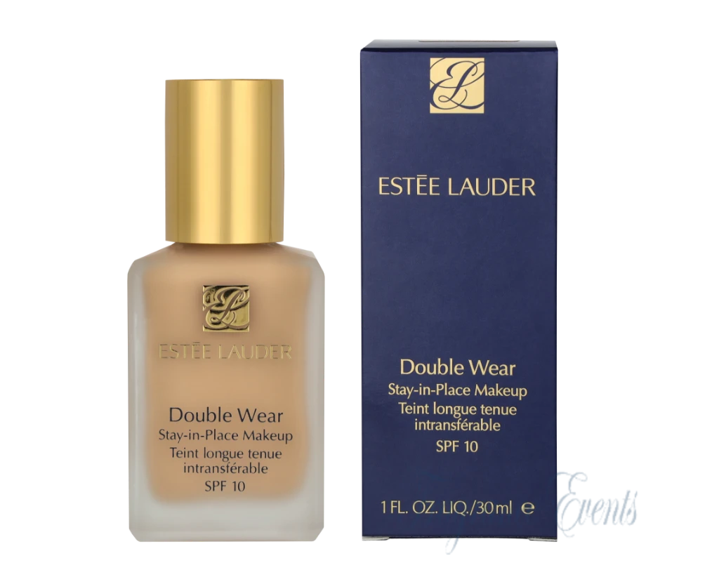E.Lauder Double Wear Stay In Place Makeup SPF10