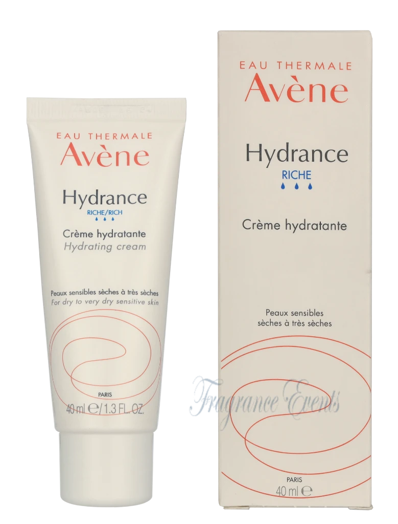 Avene Hydrance Optimale Light Hydrat. Cream SPF20
