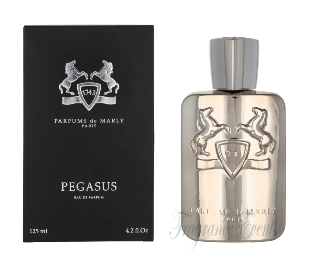 Parfums De Marly Pegasus Edp Spray