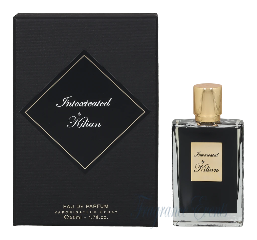 Kilian Intoxicated Edp Spray