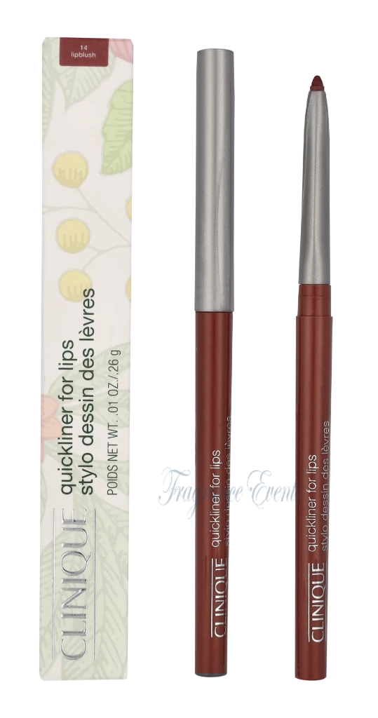 Clinique Quickliner For Lips