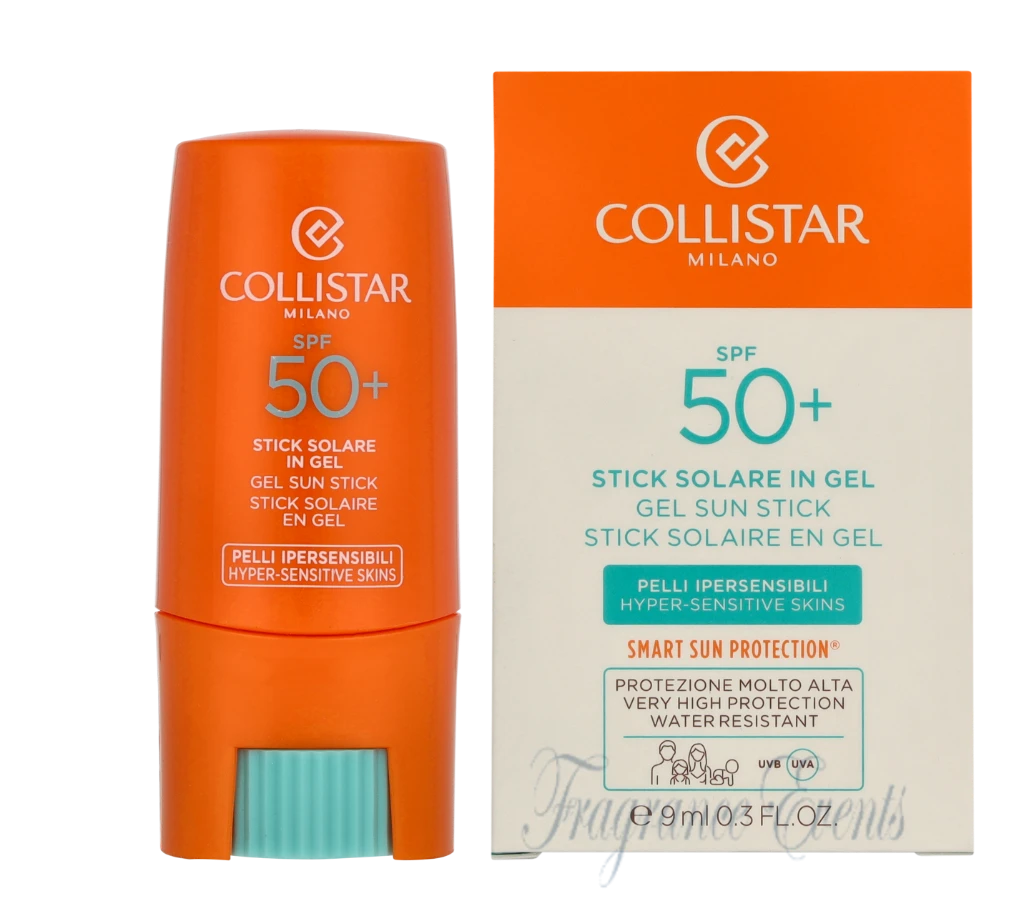 Collistar Stick Solare Sun Stick SPF50