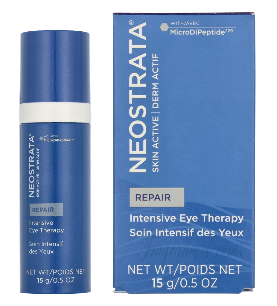 Neostrata Intensive Eye Therapy