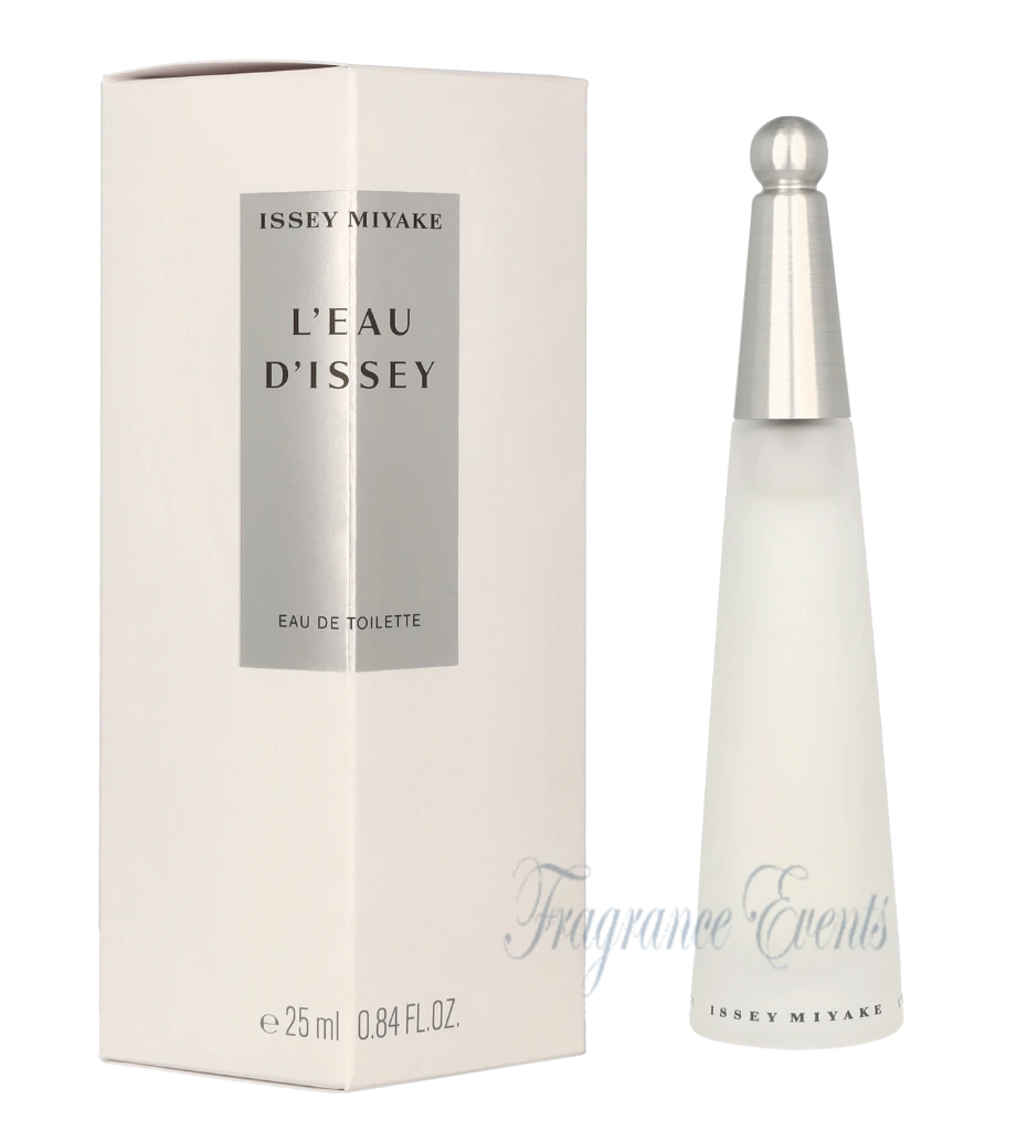 Issey Miyake L'Eau D'Issey Pour Femme Edt Spray