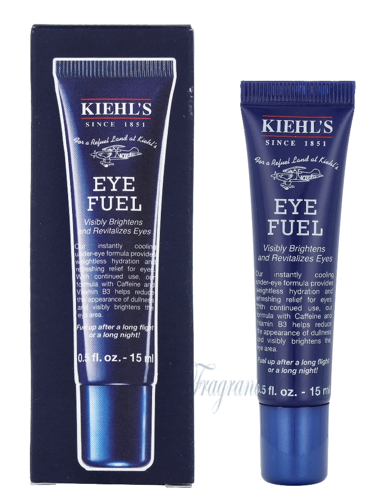 Kiehl's Eye Fuel