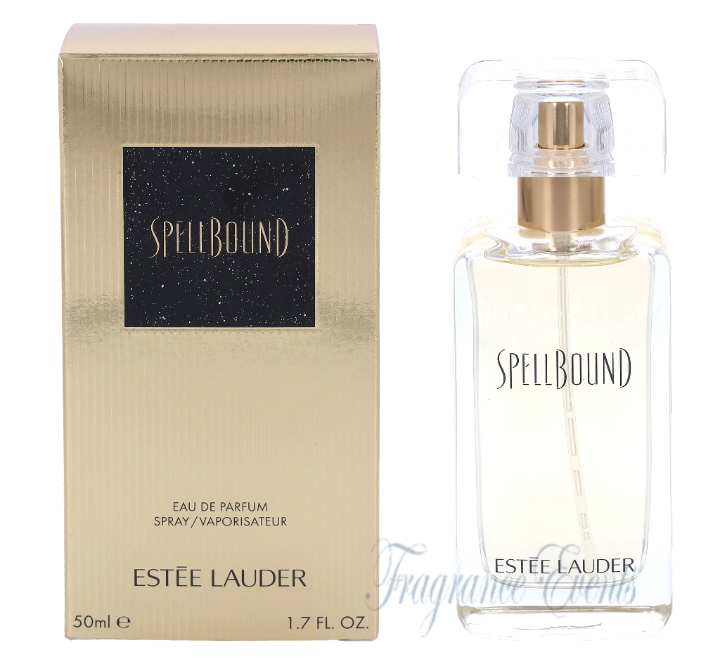 Estee Lauder Spellbound Edp Spray