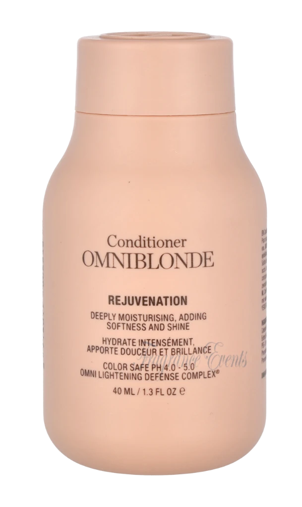 Omniblonde Rejuvenation Conditioner