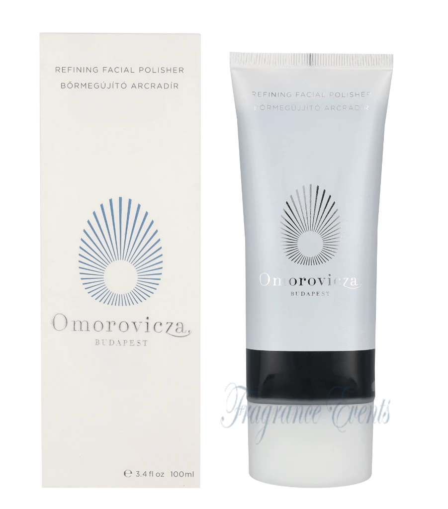 Omorovicza Refining Facial Polisher