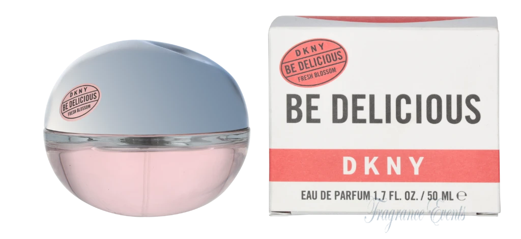 DKNY Be Delicious Fresh Blossom Edp Spray