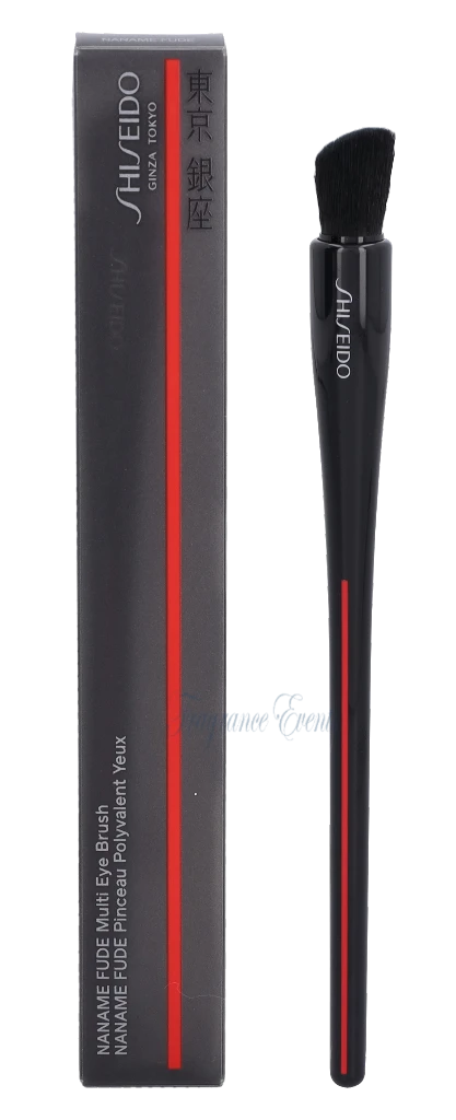 Shiseido Naname Fude Multi Eye Brush