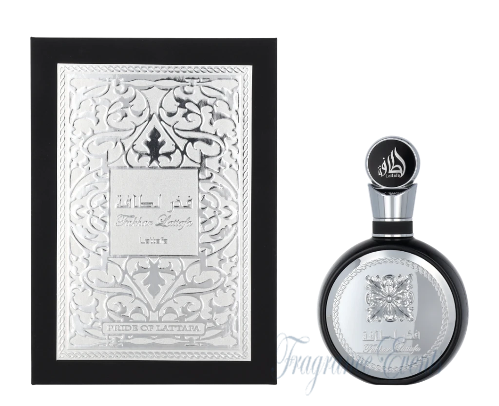 Lattafa Fakhar Lattafa Men Edp Spray