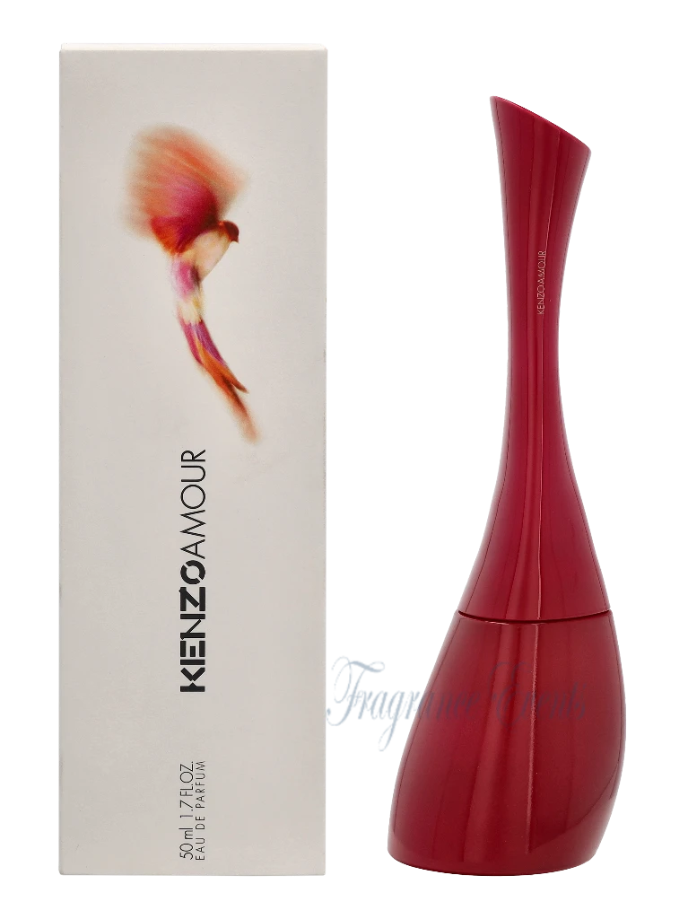 Kenzo Amour Edp Spray