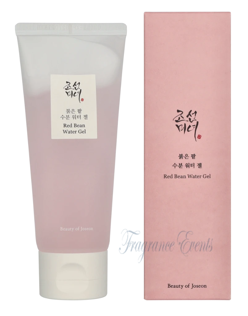 Beauty Of Joseon Red Bean Water Gel
