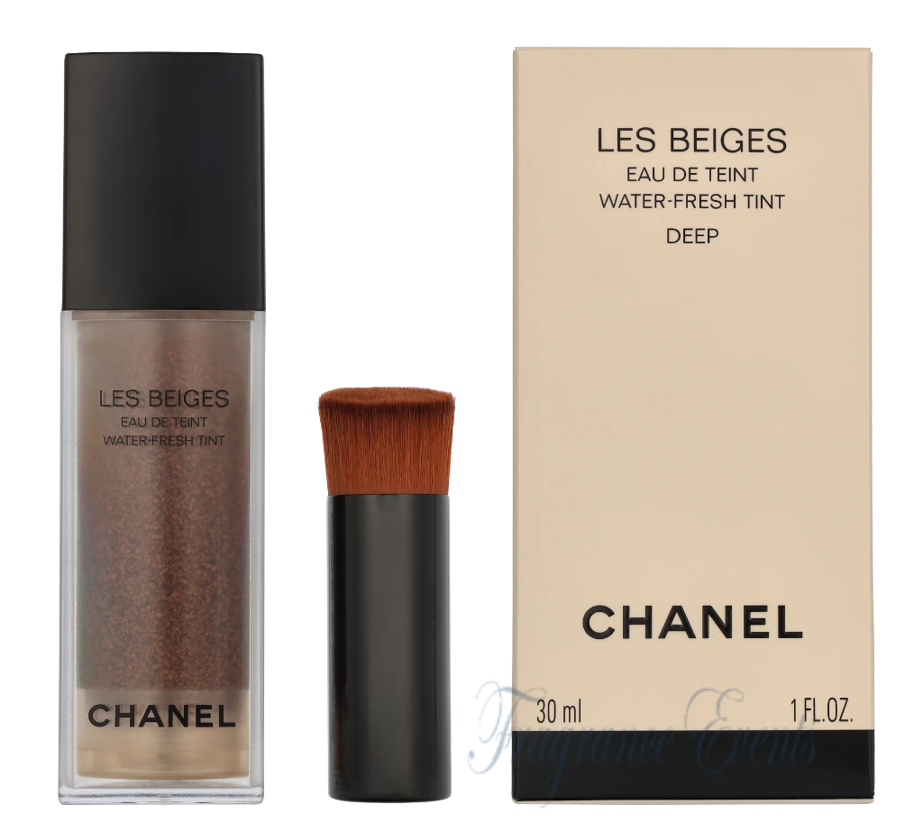 Chanel Les Beiges Water-Fresh Tint