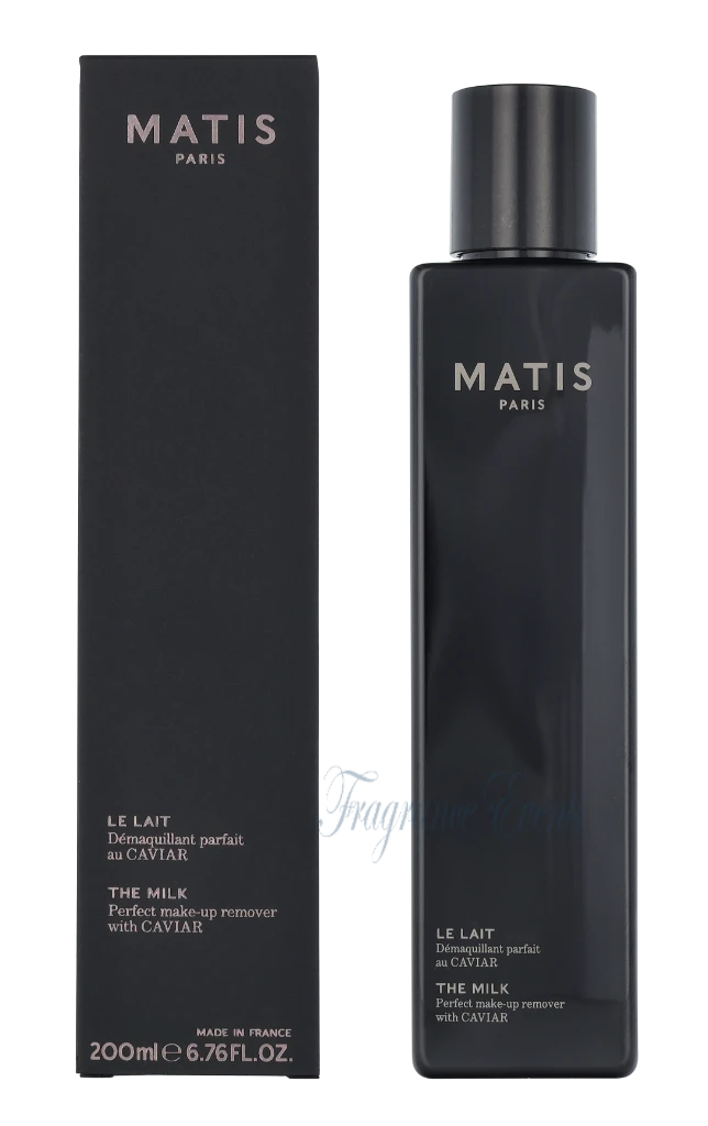 Matis Caviar The Milk