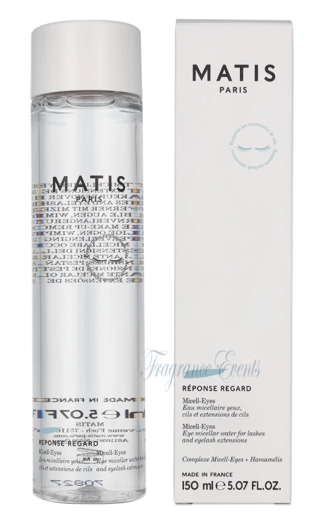Matis Reponse Regard Micell-Eyes