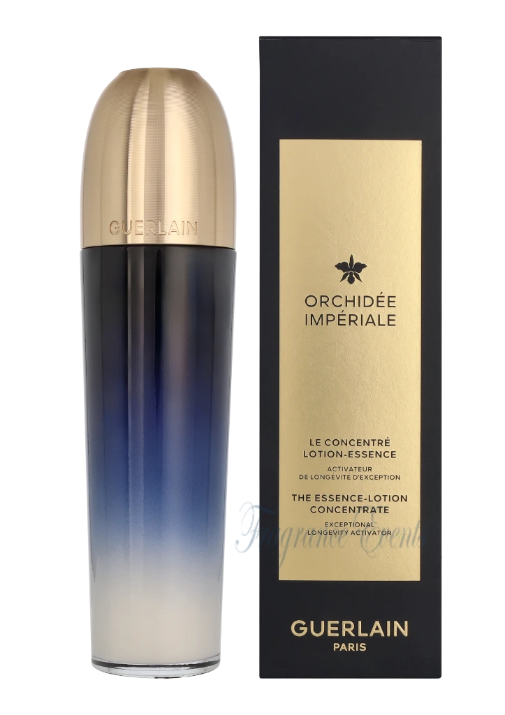 Guerlain Orchidee Imperiale The Essence-In-Lotion