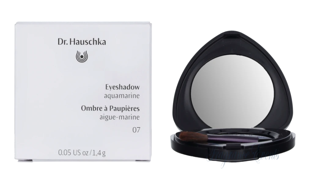 Dr. Hauschka Eyeshadow