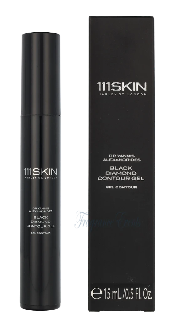 111SKIN Celestial Black Diamond Contour Gel