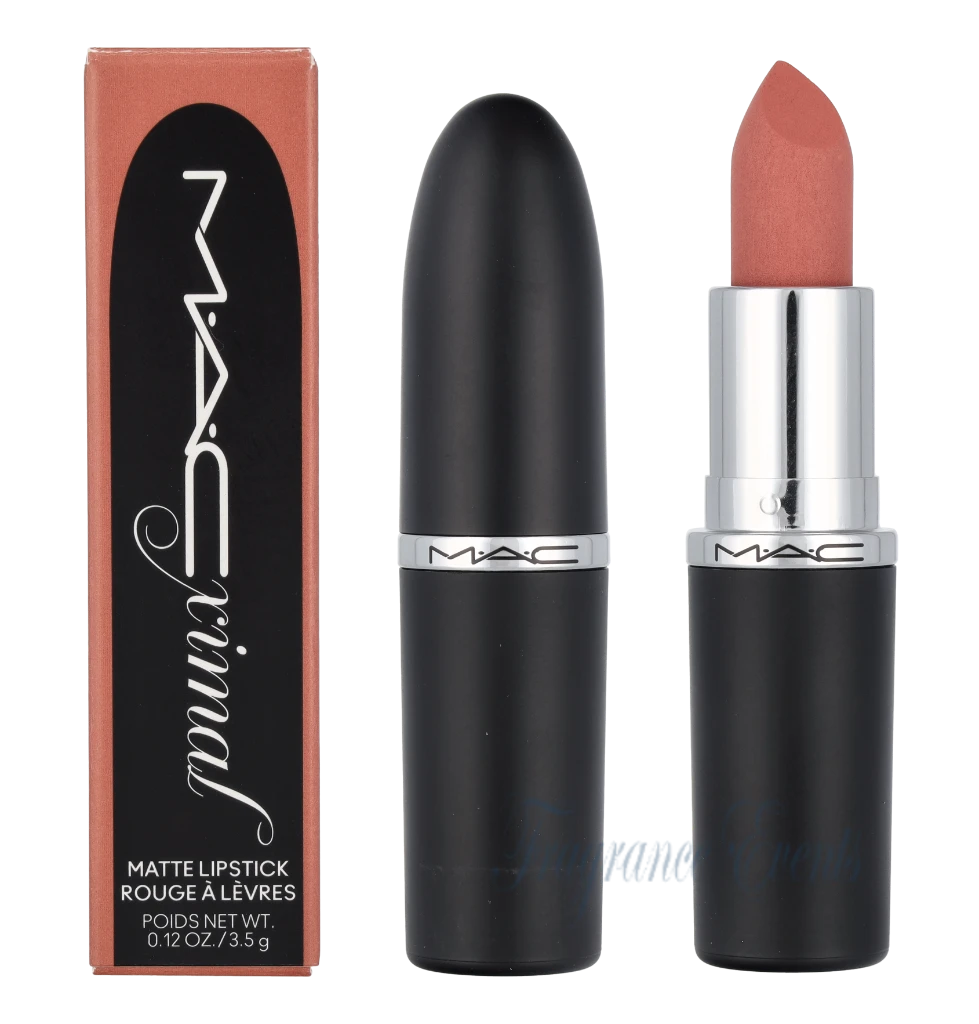 MAC Macximal Silky Matte Lipstick