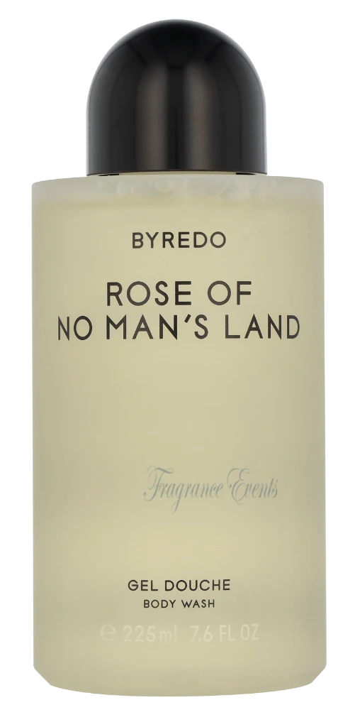 Byredo Rose Of No Man's Land Body Wash