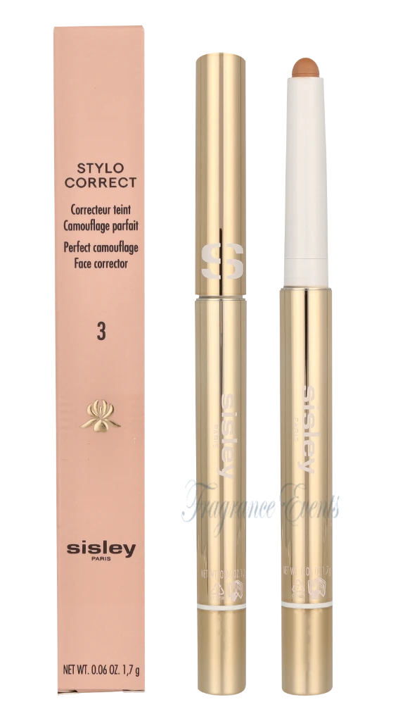 Sisley Stylo Correct Perfect Camouflage Face Corrector