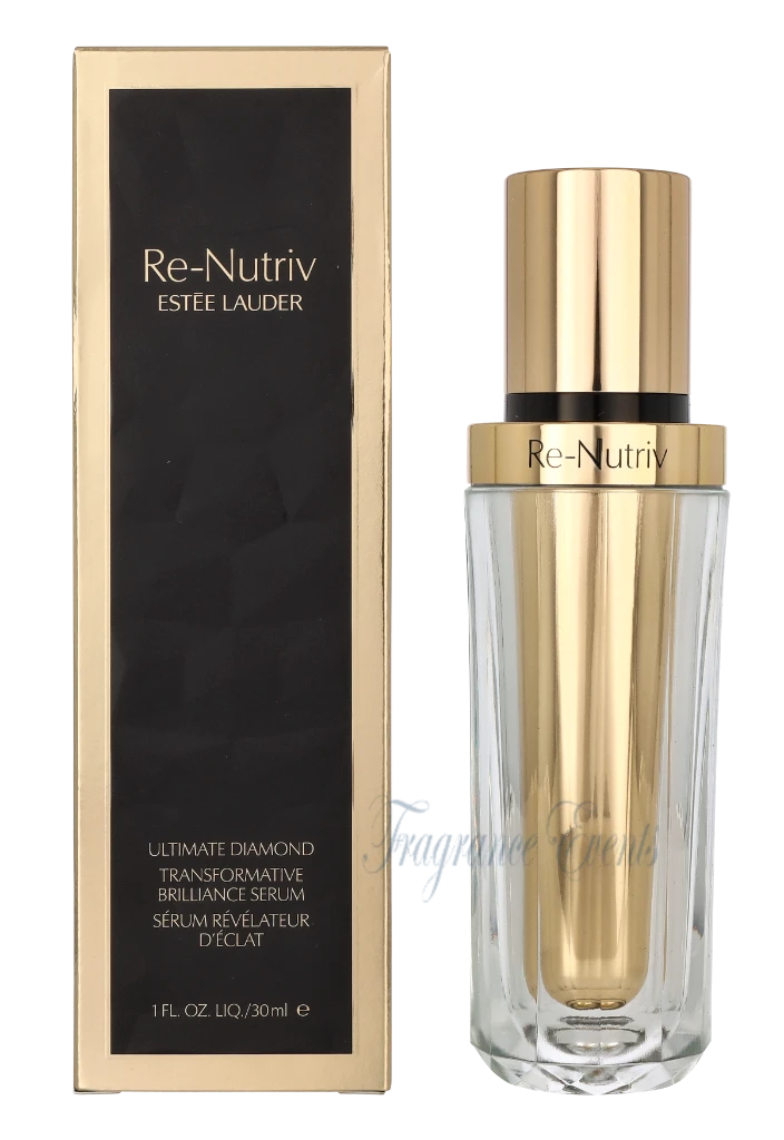 E.Lauder Re-Nutriv Ultimate Diamond Transformative Brilliance Serum