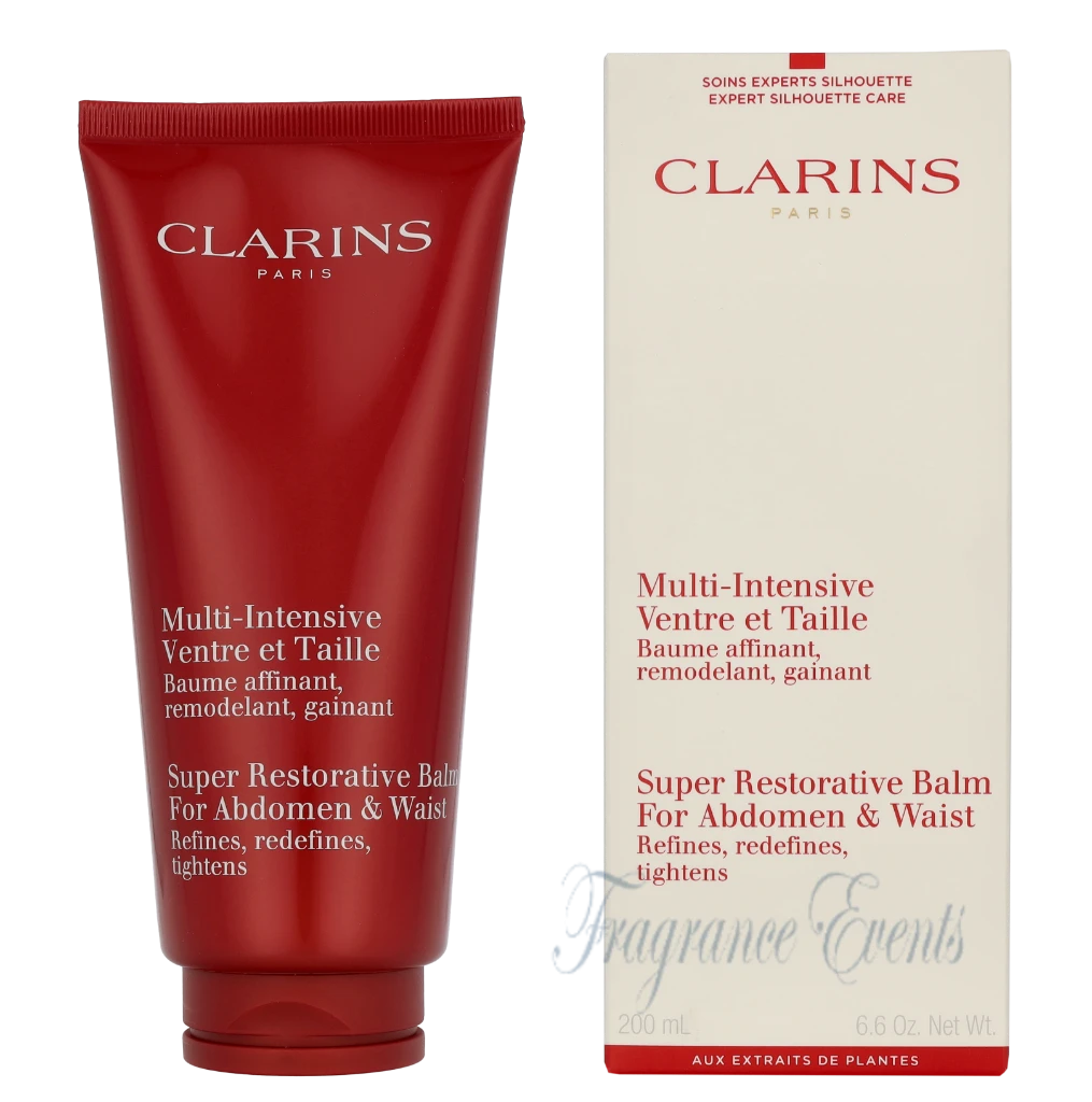 Clarins Multi-Intensive Super Restorative Balm