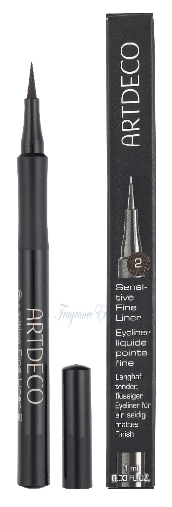 Artdeco Sensitive Fine Liner