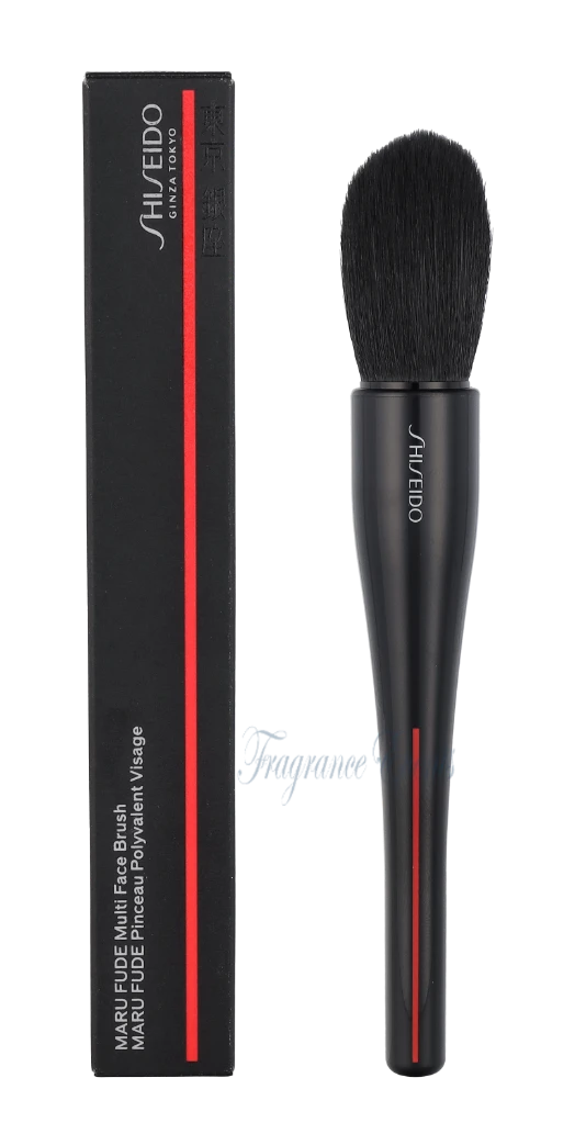 Shiseido Maru Fude Multi Face Brush