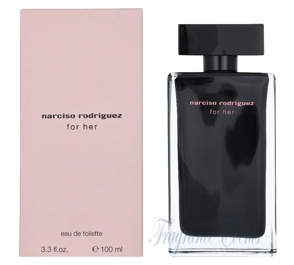 Narciso Rodriguez For Her Edt Spray