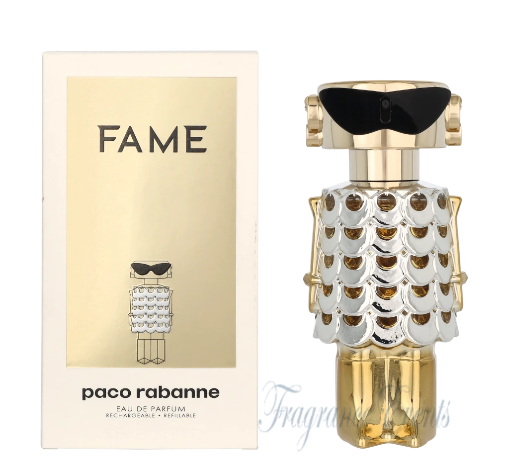 Paco Rabanne Fame Edp Spray