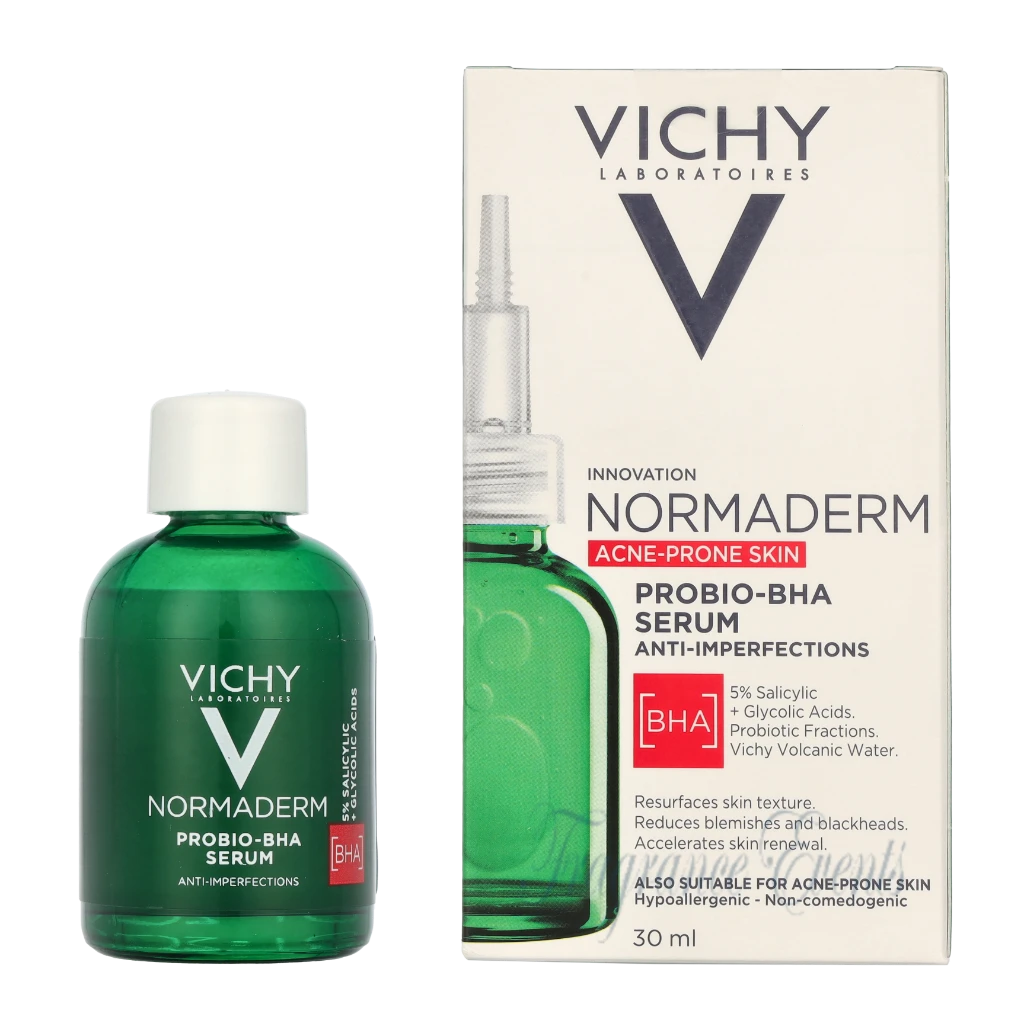 Vichy Normaderm Probio-BHA Serum