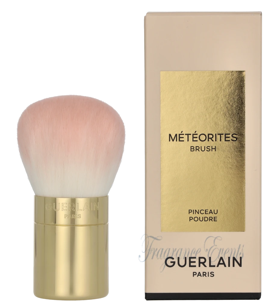 Guerlain Meteorites Brush Pinceau