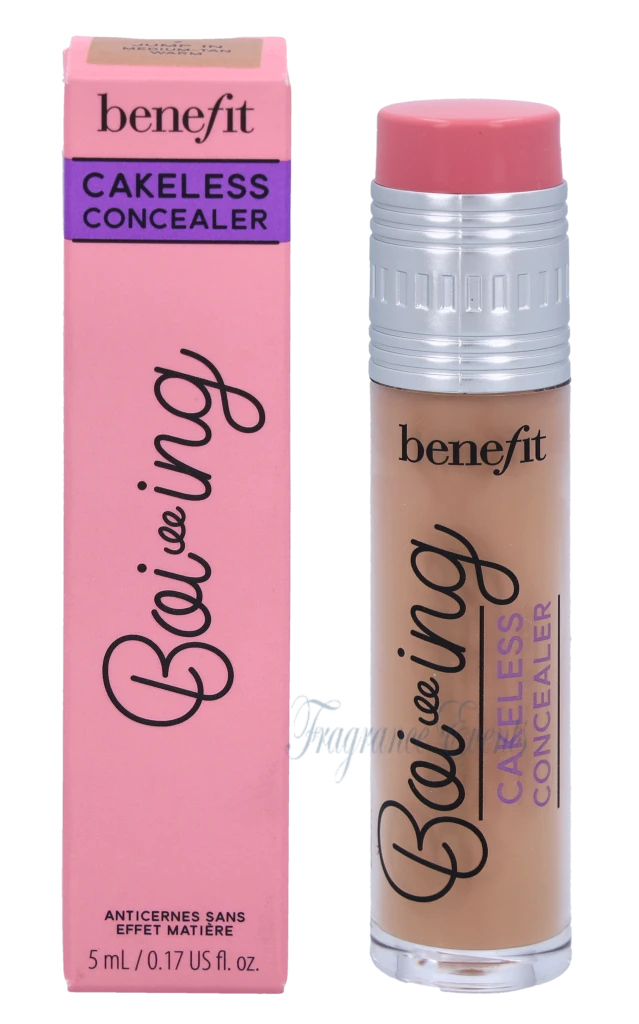 Benefit Boi-ing Cakeless Concealer