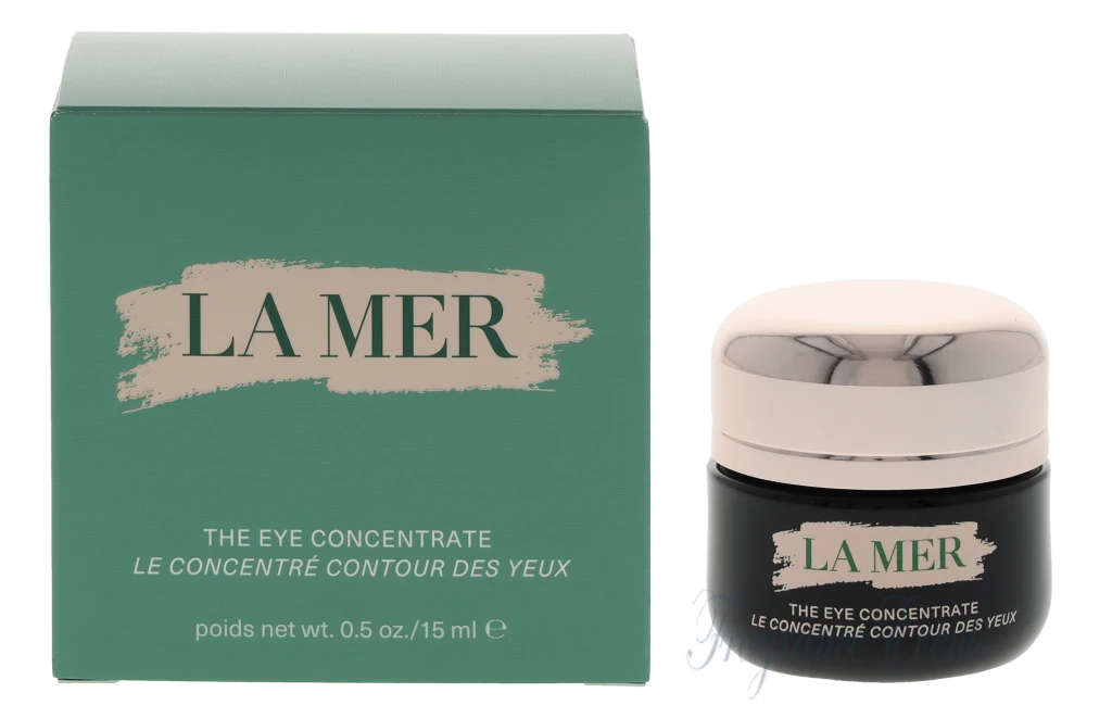 La Mer The Eye Concentrate