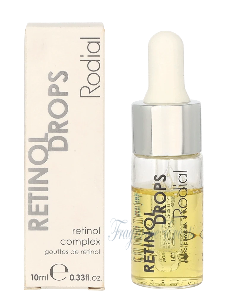 Rodial Retinol 10% Booster Drops