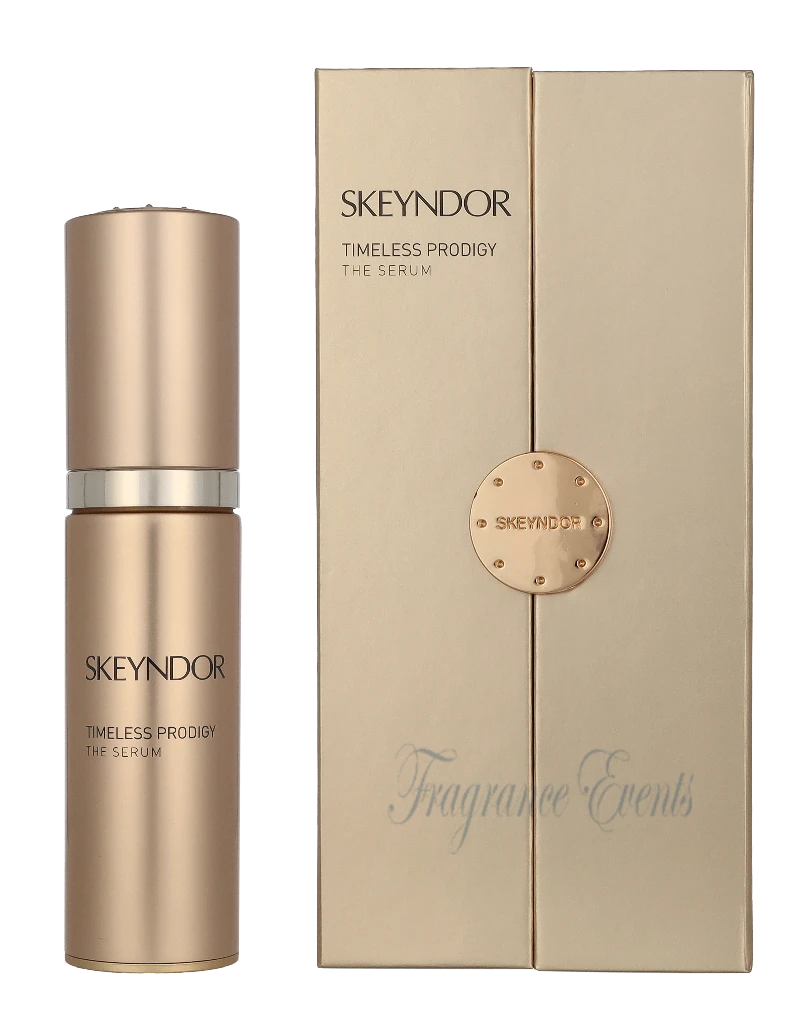 Skeyndor Timeless Prodigy The Serum